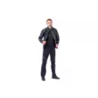 Брюки Dragonfly Explorer мужские (Black XXL)